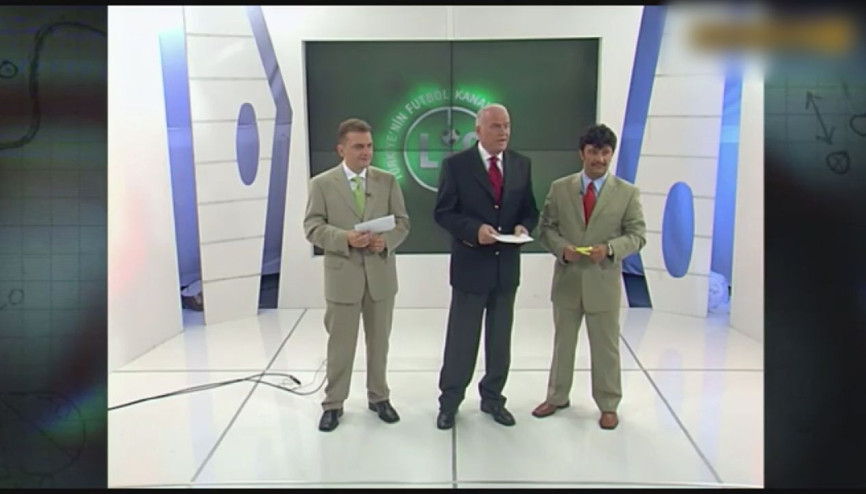 Şansal Büyükaya vefa