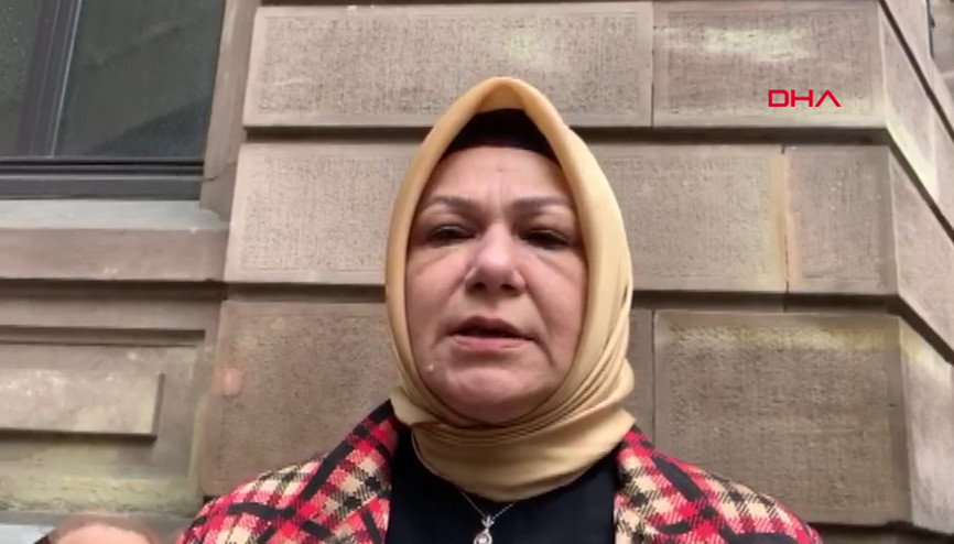 Sancaktepe Belediye Başkanı’na Londra’da saldırı