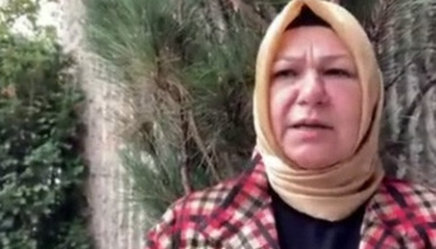 Terör örgütü yandaşlarının saldırısına uğrayan Sancaktepe Belediye Başkanı Şeyma Döğücü o anları anlattı