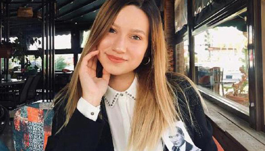 Kayıp Busenin anne ve babasından buruk paylaşım