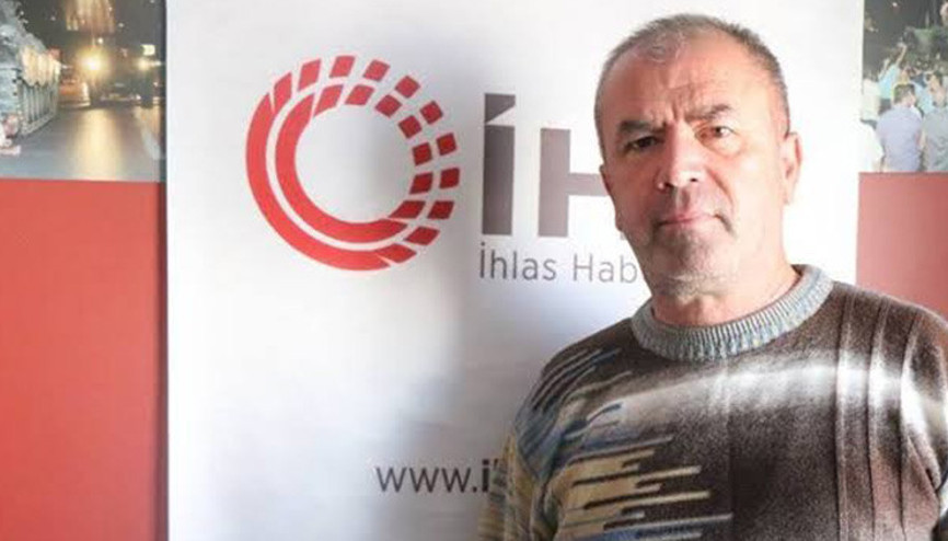 Tokatçı teknik direktör Halil Kurta 8 maç men cezası