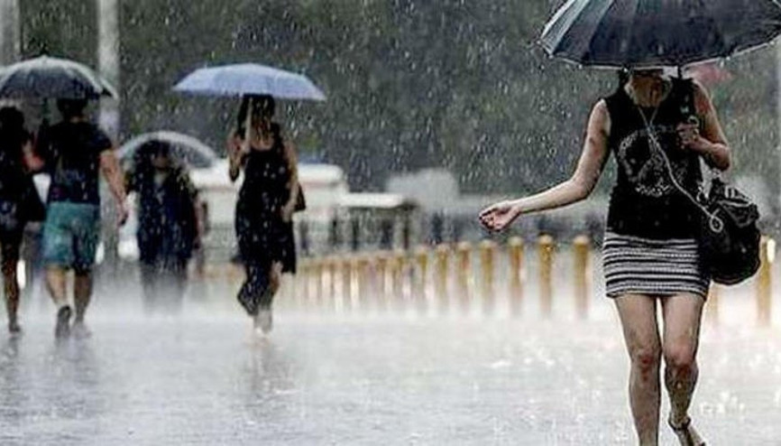 Son dakika... Meteorolojiden İstanbula uyarı: Perşembe günü...