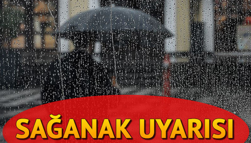 Bugün hava nasıl olacak 29 Ekim il il hava durumu tahminleri