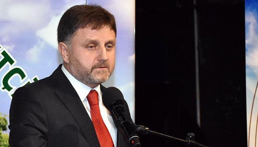 Tarımda üretim artışına teknoloji katkısı