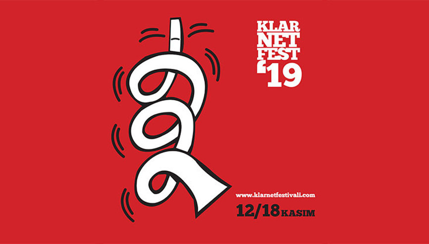 8. Uluslararası Klarnet Festivali Başlıyor