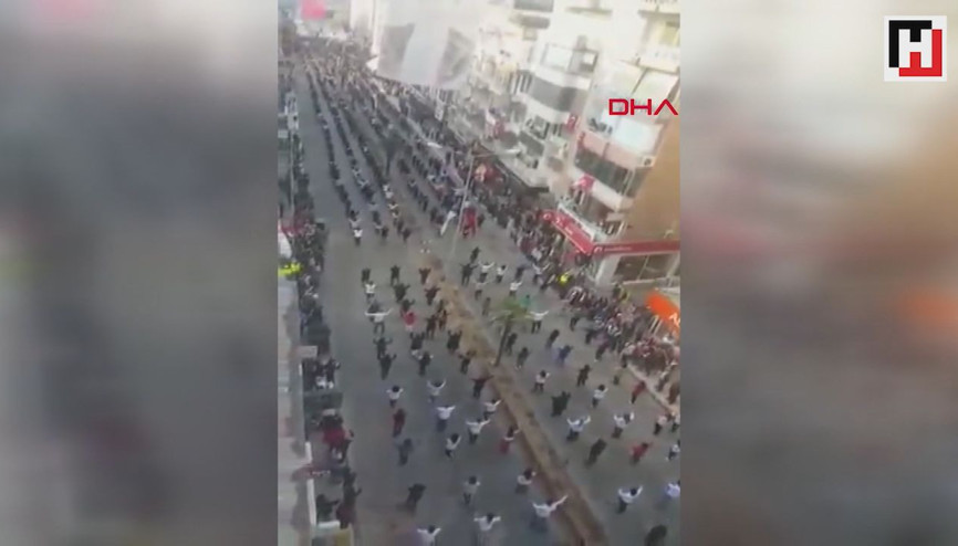 Turkey marks 96th anniversary of Republic Day