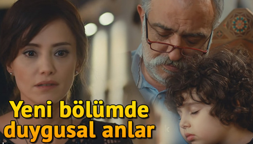 Benim Adım Melek 6. bölüm fragmanı yayınlandı... Yeni bölümde neler olacak
