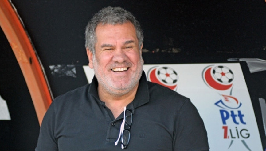 Elazığsporda Levent Eriş dönemi