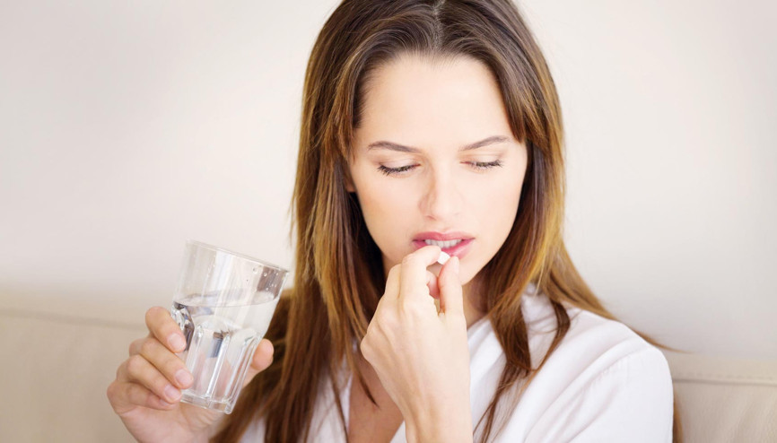 Aspirin depresyona iyi geliyor