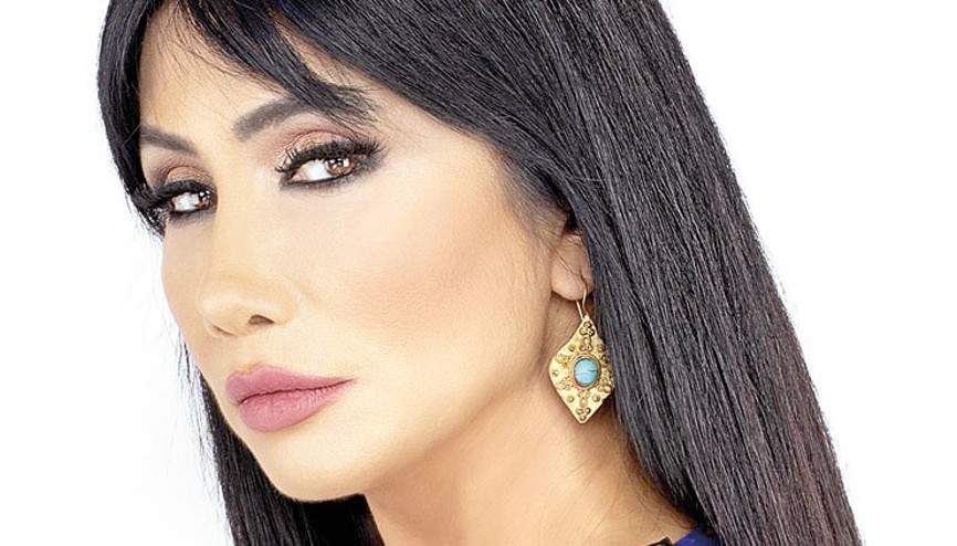 Rojin :Ben hiç tribünlere oynamadım