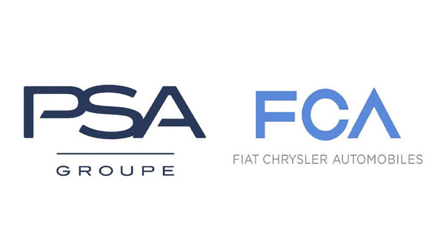 Fiat Chrysler ile PSA birleşme görüşmeleri yürütüyorlar