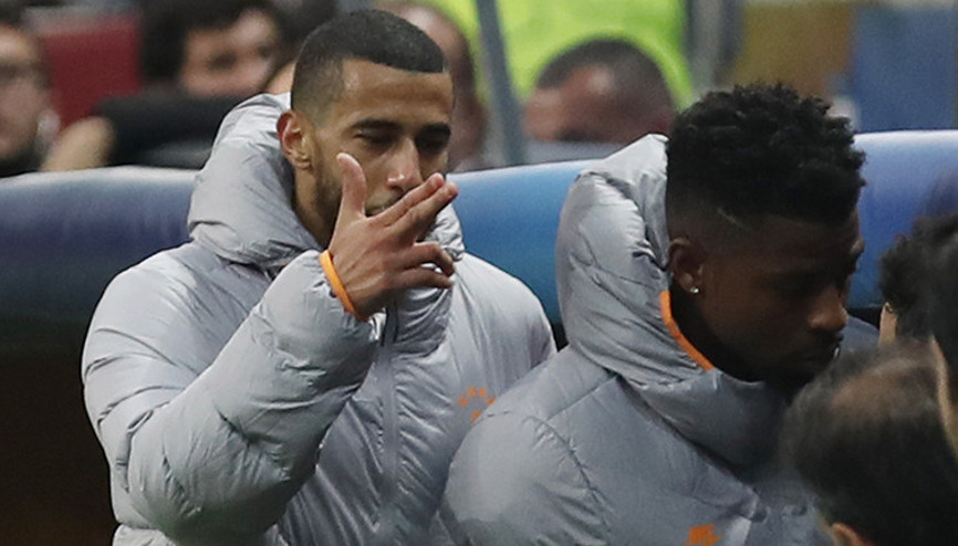 Belhanda krizine terapi çözümü