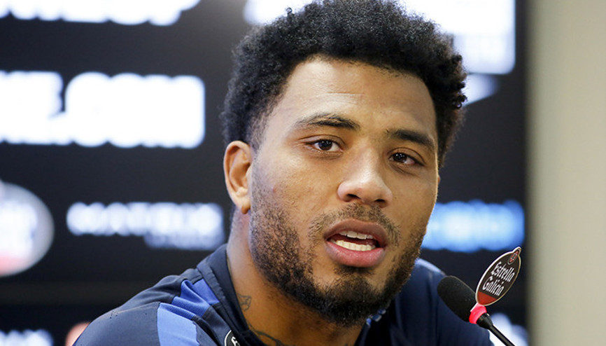 Veracruz 430 gün sonra Colin Kazımla