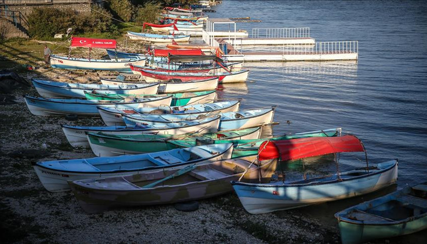 Uzak Doğuda Bursaya büyük ilgi