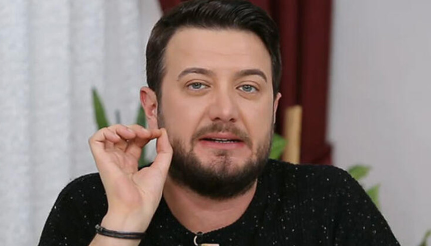 Onur Büyüktopçu canlı yayında itiraf etti: Para karşılığı biriyle evlenmeyi düşündüm