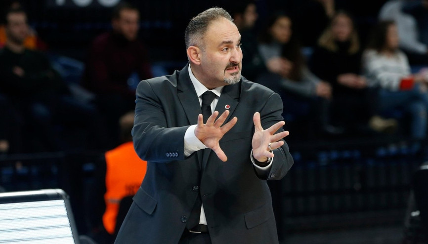 Selçuk Ernak: Ersan İlyasova, benim için gurur kaynağı...