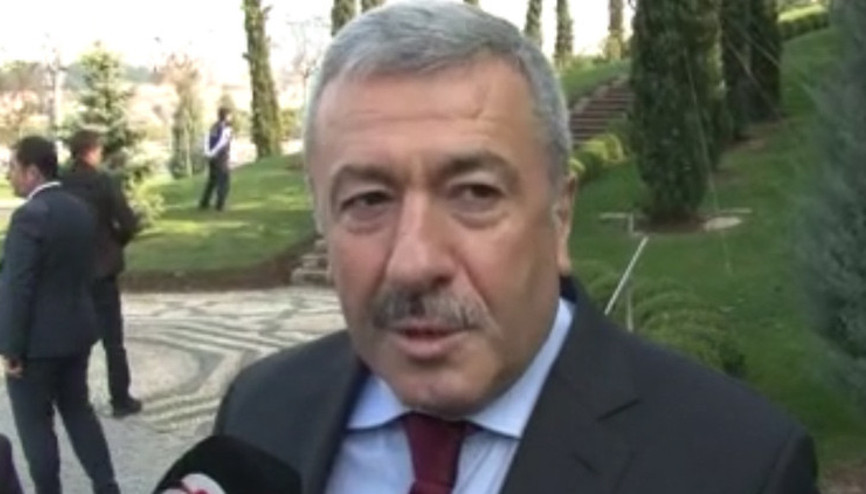 İstanbul Emniyet Müdürü Mustafa Çalışkan’dan DEAŞ operasyonuyla ilgili açıklama