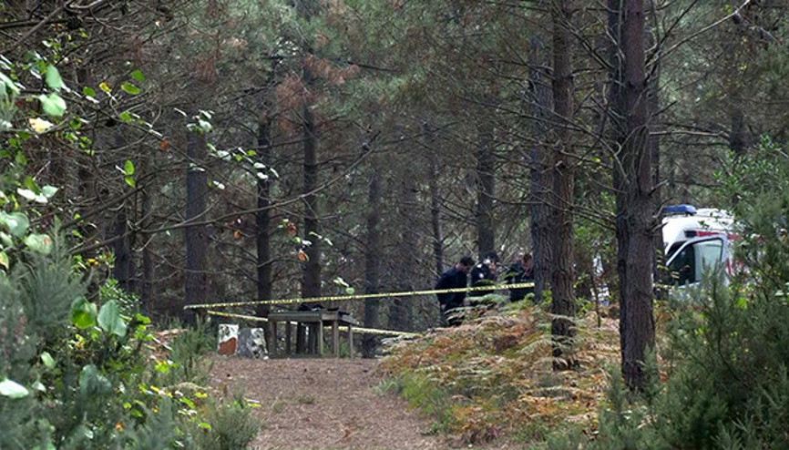 Son dakika: Çalınan ambulansla ilgili flaş gelişme Az önce bulundu