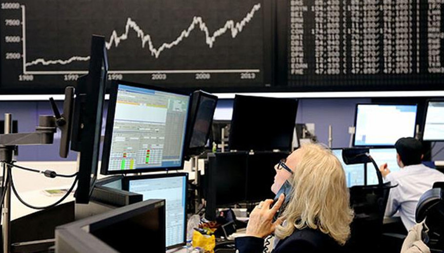 Avrupa borsaları günü karışık seyirle kapattı