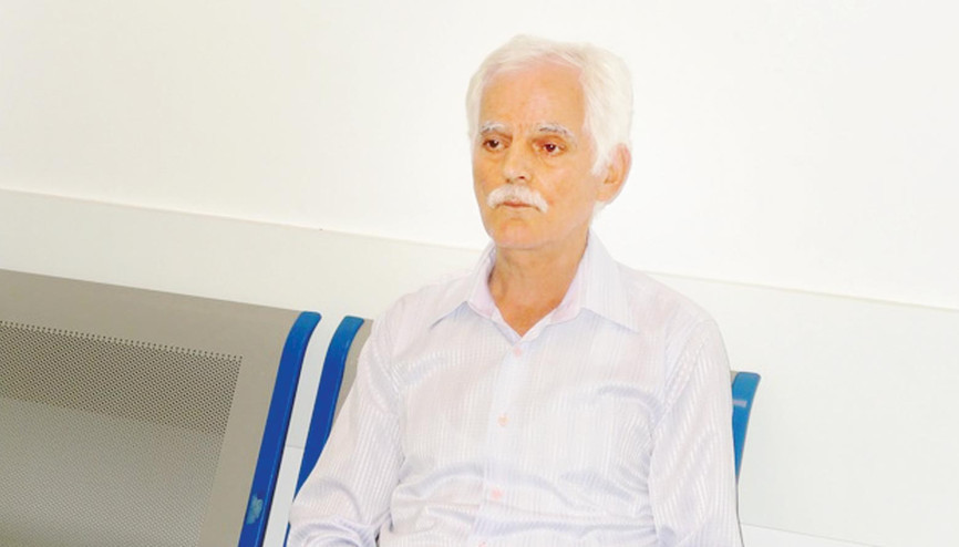 57 Boşnak’ı yaktı 20 yıl ceza aldı