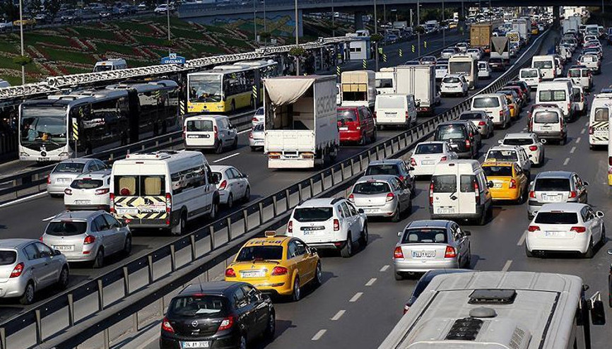 İçişleri Bakanlığı açıkladı Belgeler iptal olabilir
