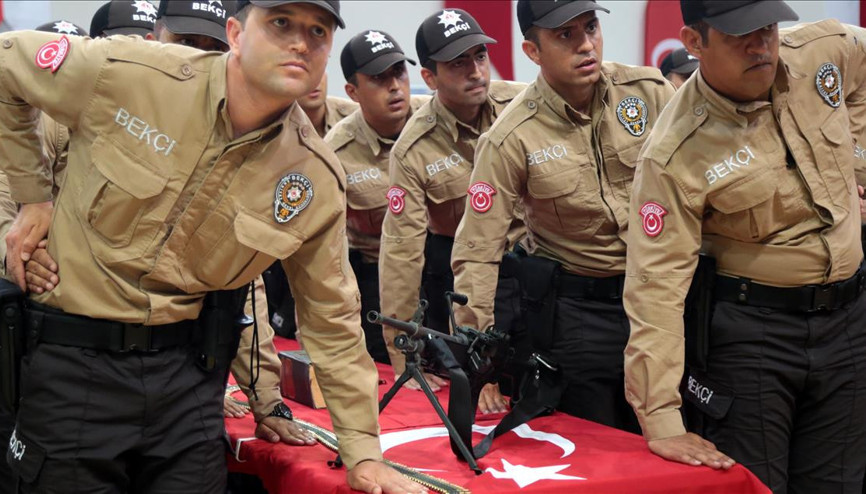 Bekçilik sözlü mülakat sonuçları ne zaman açıklanacak Tarih verildi mi