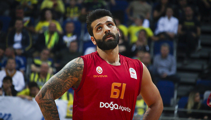 Göksenin Köksal: Nando De Colo iyi ama...