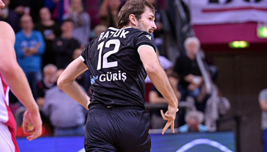 Birkan Batuk, ameliyat edildi