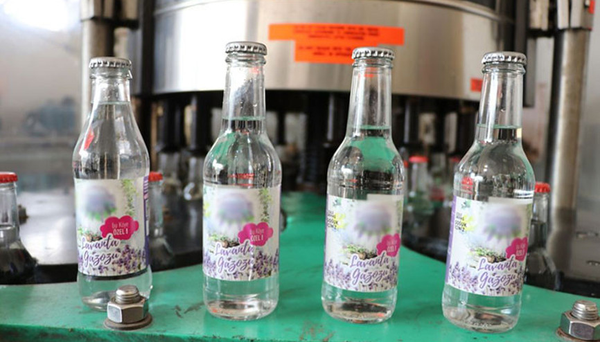 Adeta nostalji yaşatıyorlar 100e yakın çeşit var