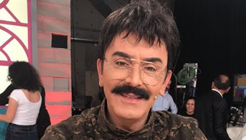 Muammer Ketenci kimdir, eşi kim, evli mi