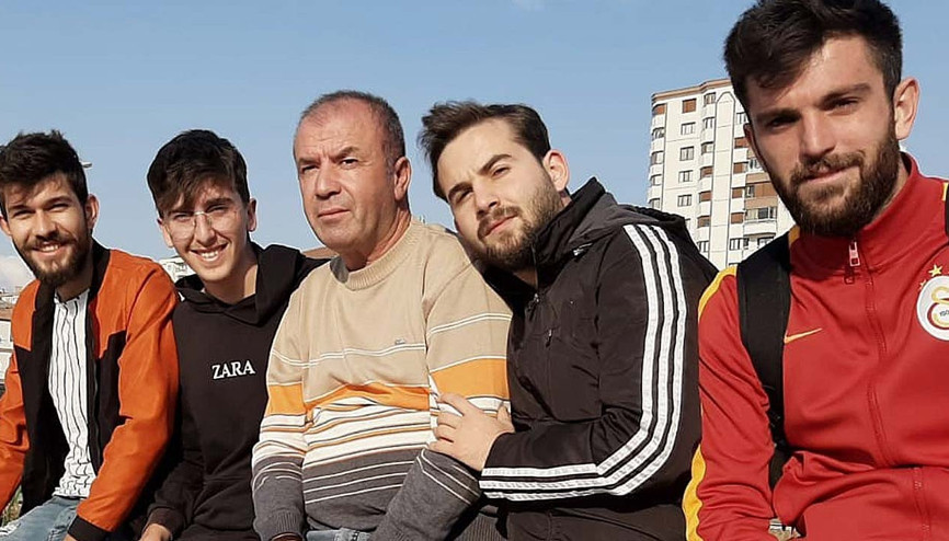 Tokatçı teknik direktöre futbolcularından destek