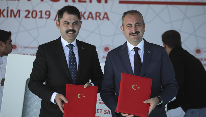 Tek çatı kalıcı olmalı