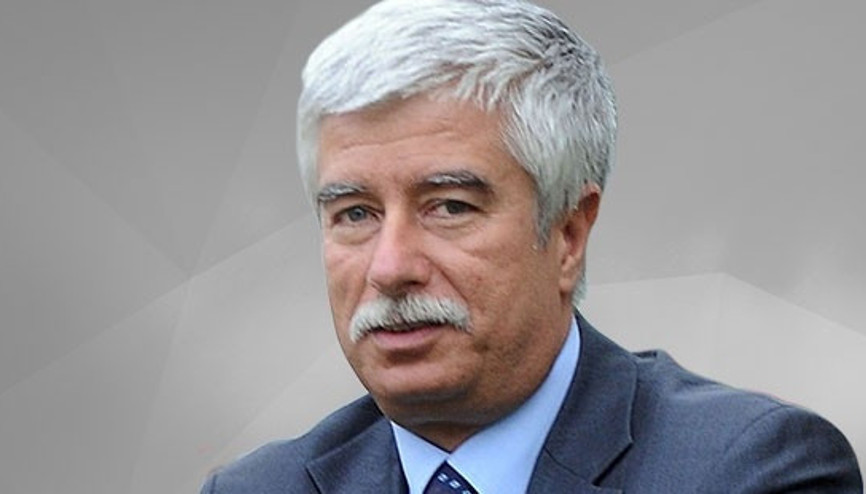 Faruk Bildiricinin RTÜK üyeliği düşürüldü