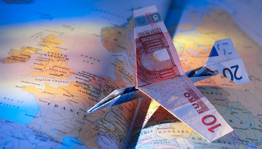 Havayolları bilet fiyatlarını ‘paketledi’ Havayolları bilet fiyatlarını ‘paketledi’