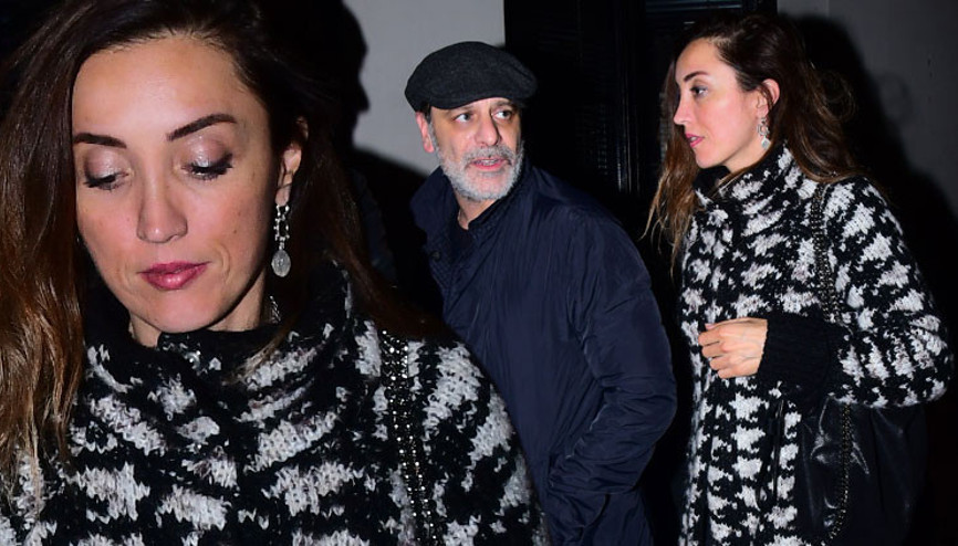 Ozan Güvenin panik anları... 04.00te yakalandı