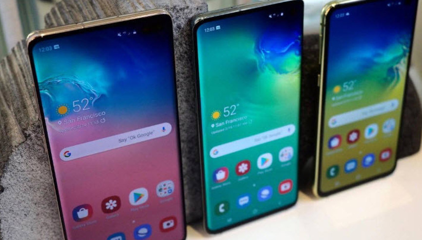 Samsung Galaxy S10 Lite: Düşük fiyata yüksek performans sunacak