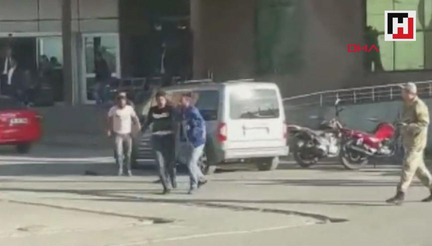 Köylüler kavga etti, Kağızman savaş alanına döndü Köylüler kavga etti, Kağızman savaş alanına döndü