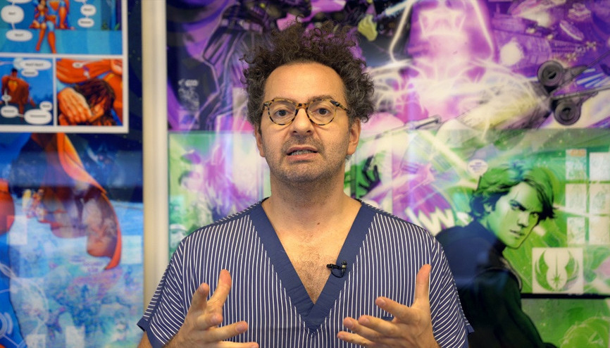 Vücudunuzdaki benlerin size mesajı var