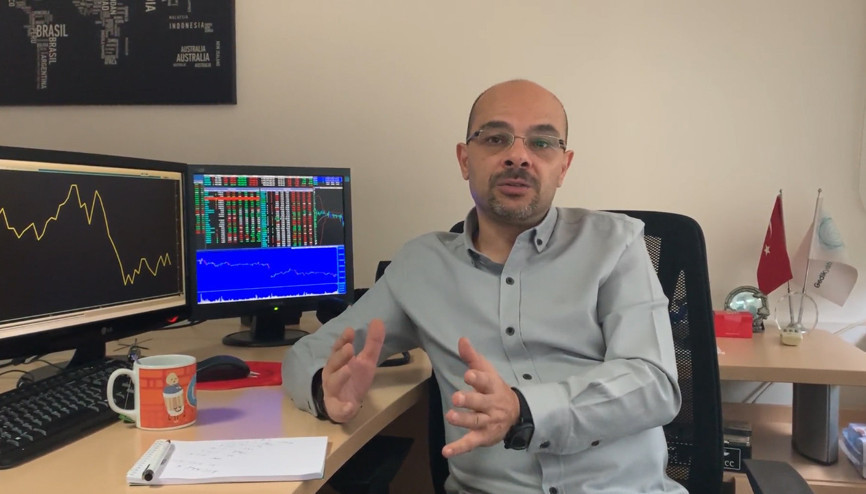 Kasım ayında piyasalar