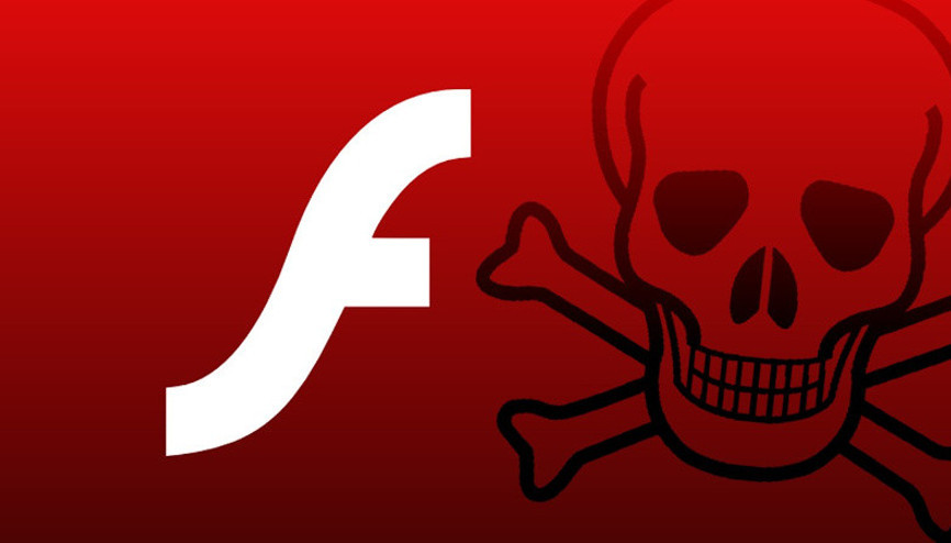 Google, Adobe Flashın ölüm fermanını imzaladı