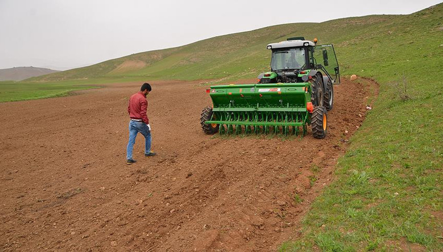 3. Tarım Orman Şurası için 22 binden fazla öneri geldi