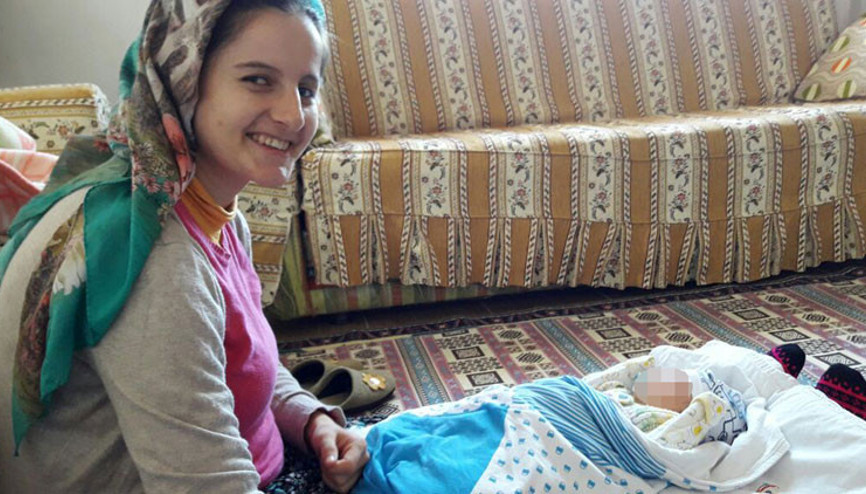 Ayşenura cinsel saldırıda bulunup, intiharına neden olan amcaoğlu tutuklansın