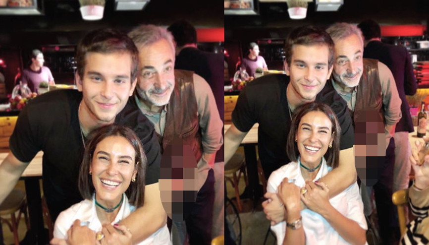 İyi ki doğdun annem