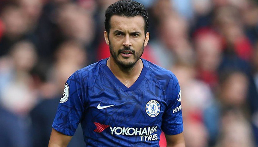 Son Dakika: Yılın transfer sürprizi Fenerbahçeden Pedro, David Silva...