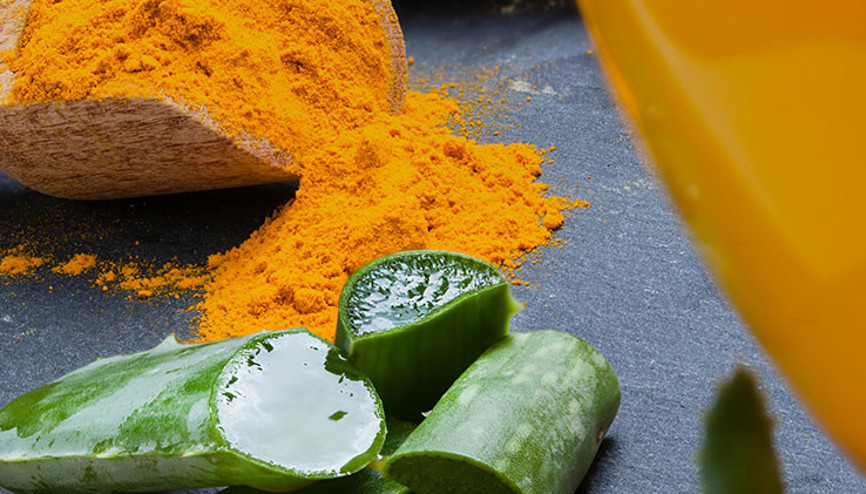 Koltuk Altı Beyazlatan Maske Tarifi