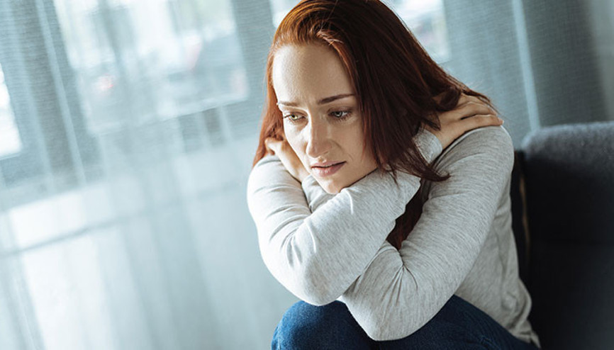 Psikolojik Sorunlar Obezite Tehlikesi Yaratıyor