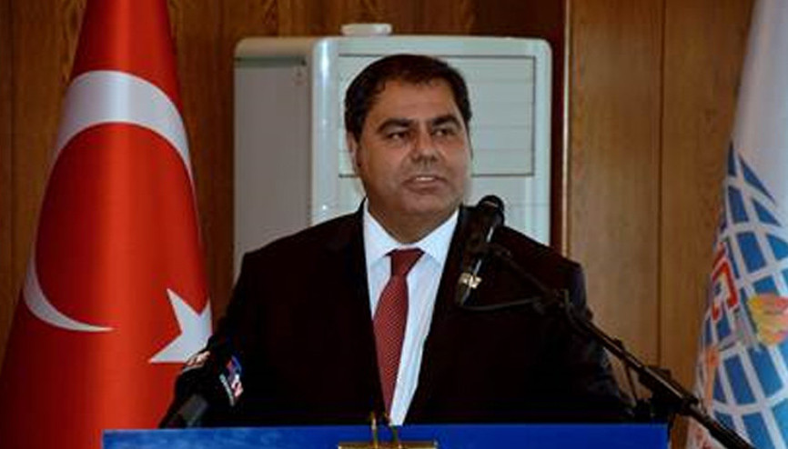 GTÜ Rektörü Aslan’a yeni görev