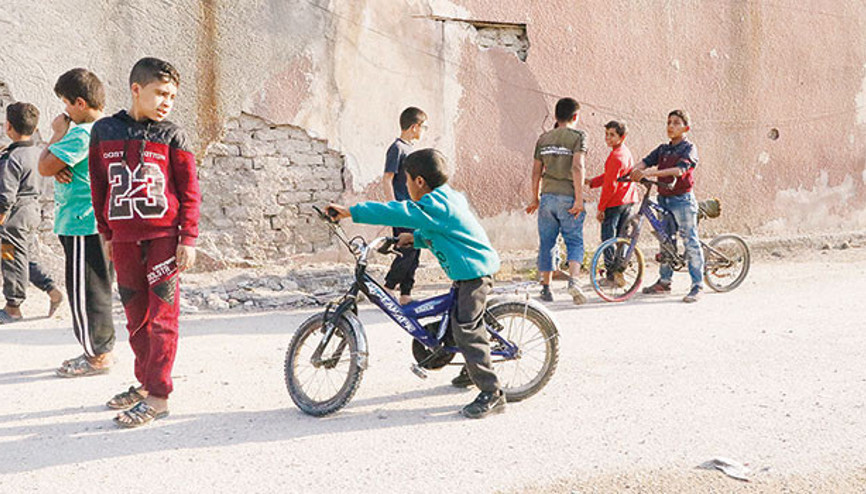 Dönüşler başladı