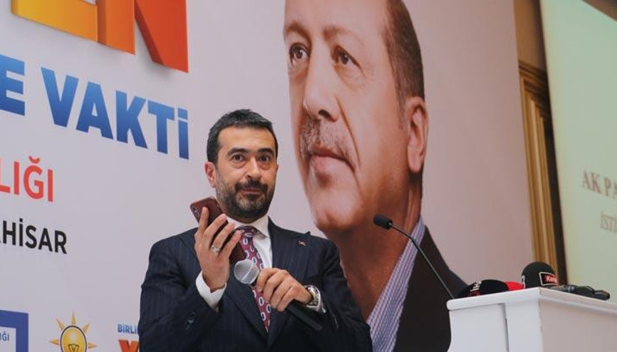 Cumhurbaşkanı Erdoğandan Barış Pınarı Harekatı açıklaması: Dünyada sembolleşmiştir