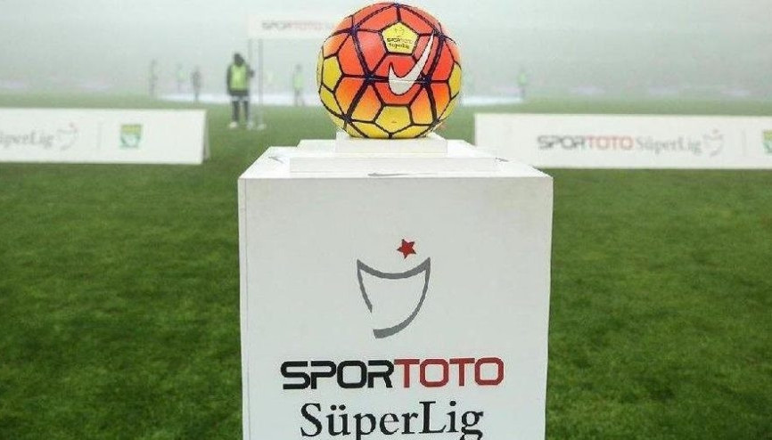 Süper Lig’in gelirleri 4,2 milyar TL’ye ulaştı